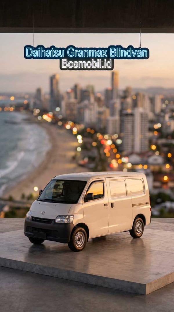Daihatsu Nganjuk