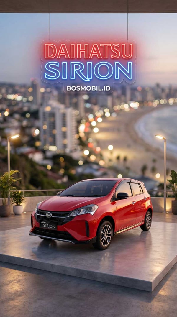 Daihatsu Nganjuk