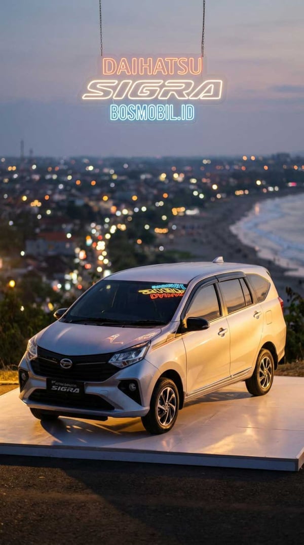 Daihatsu Nganjuk
