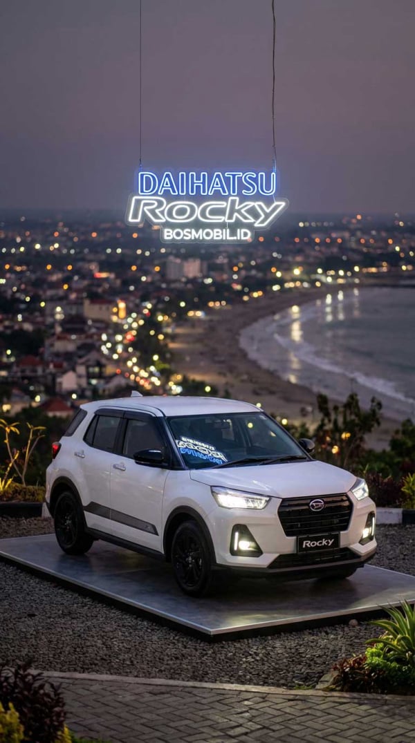 Daihatsu Nganjuk