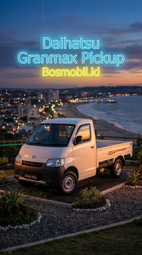 Daihatsu Nganjuk
