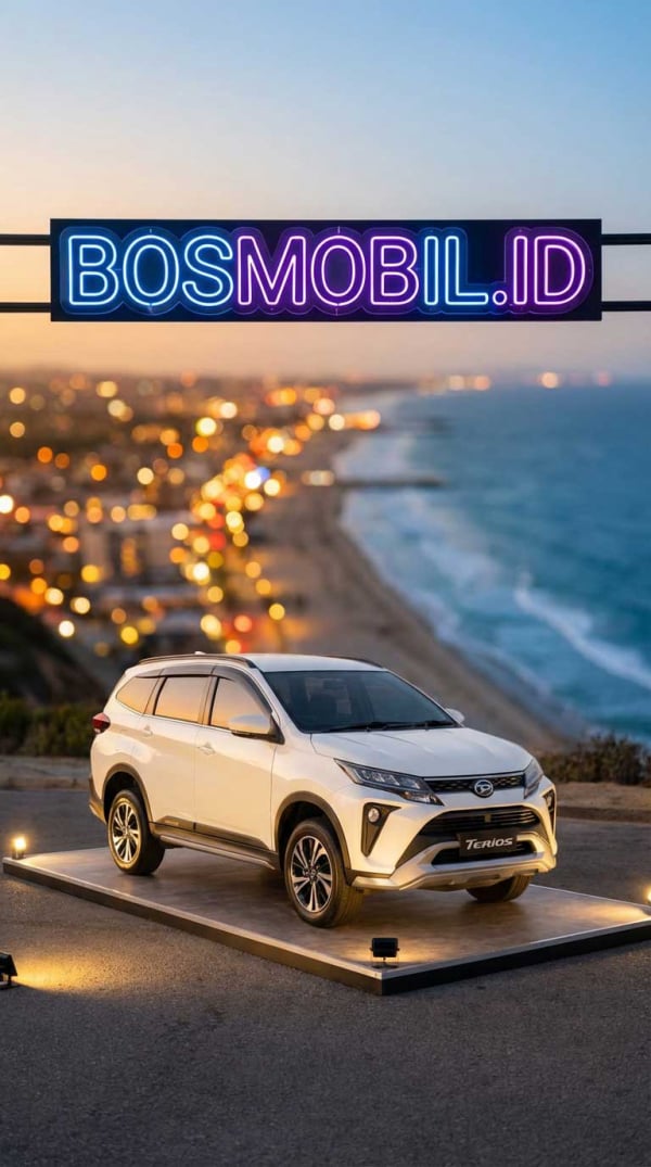 Daihatsu Nganjuk