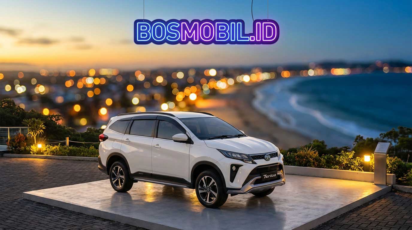 Daihatsu Nganjuk