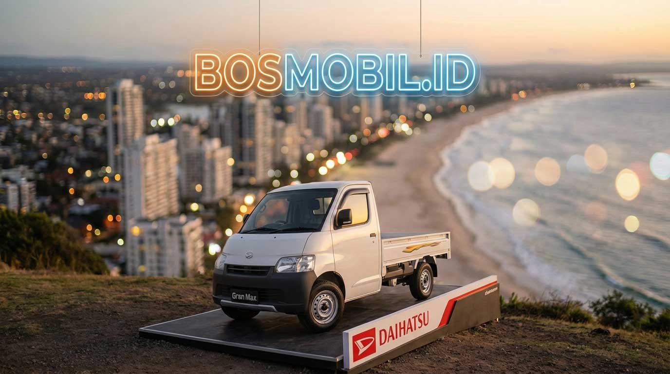 Daihatsu Nganjuk